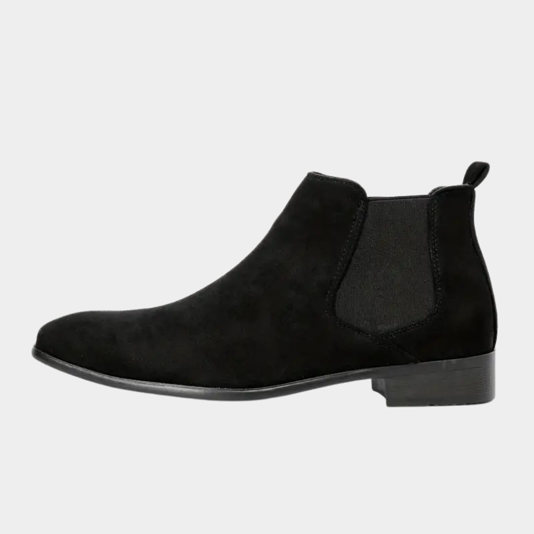 Theo | Chelsea Boots