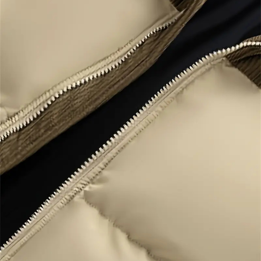 Alaric | Padded Thermal Jacket