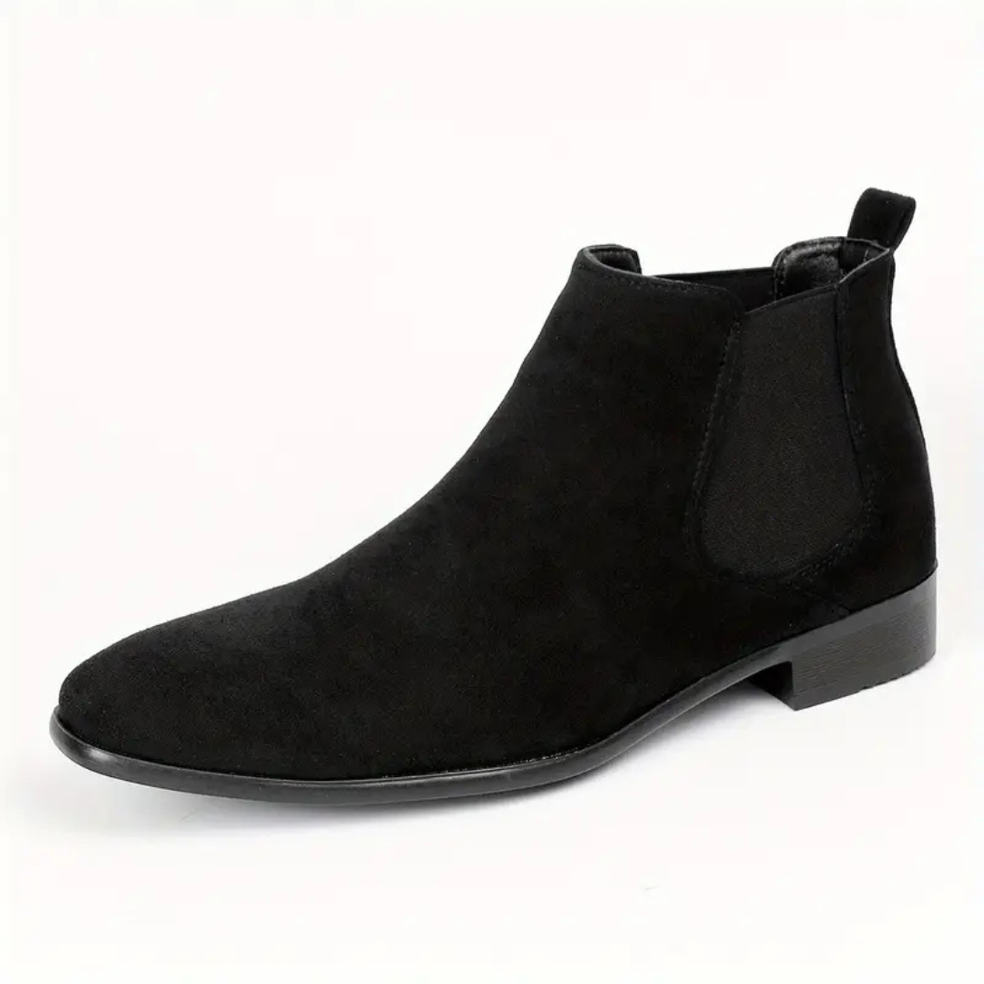 Theo | Chelsea Boots