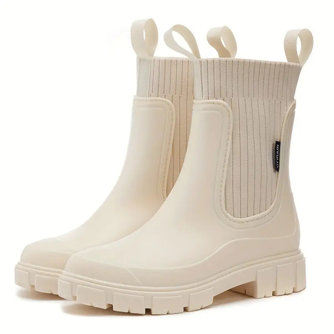 Esme | Chelsea Rain Boots