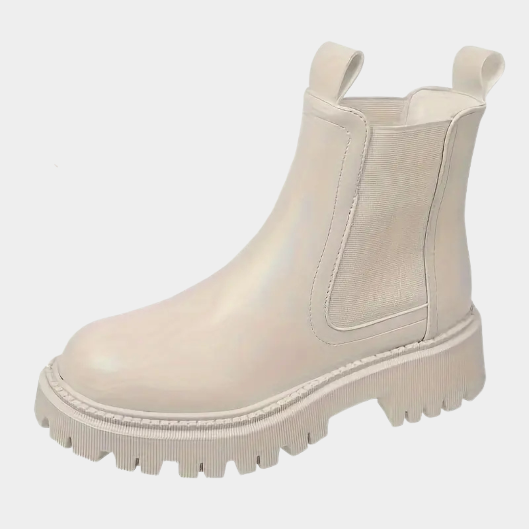 Elara | Chelsea Winter Boots