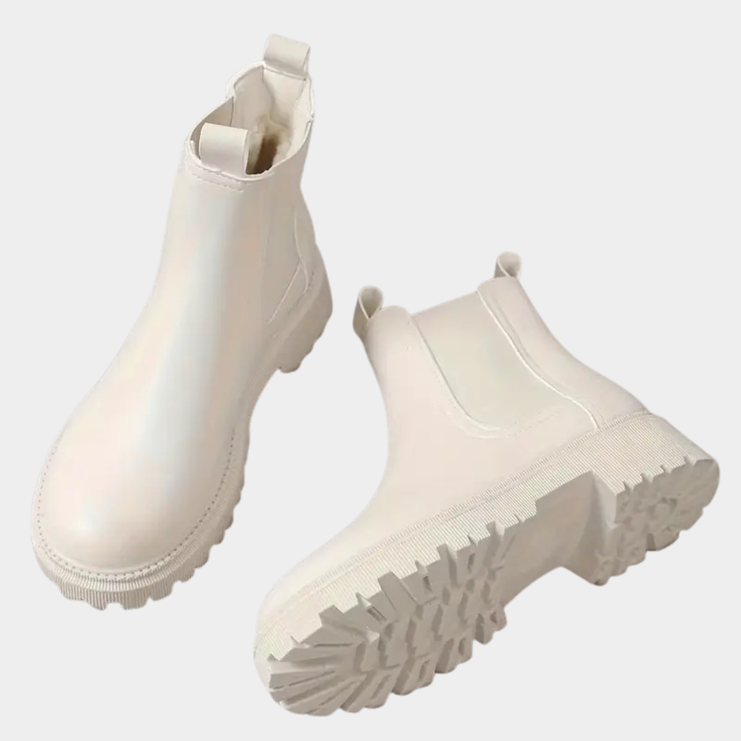 Elara | Chelsea Winter Boots