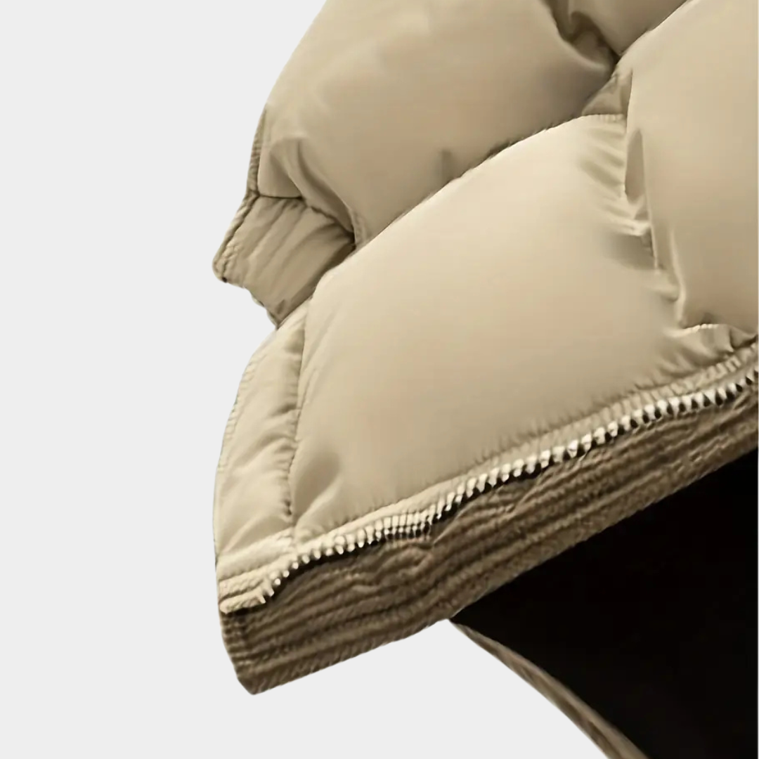 Alaric | Padded Thermal Jacket