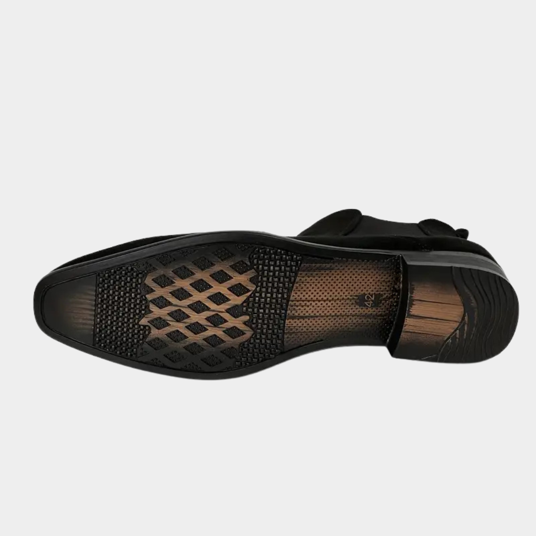 Theo | Chelsea Boots