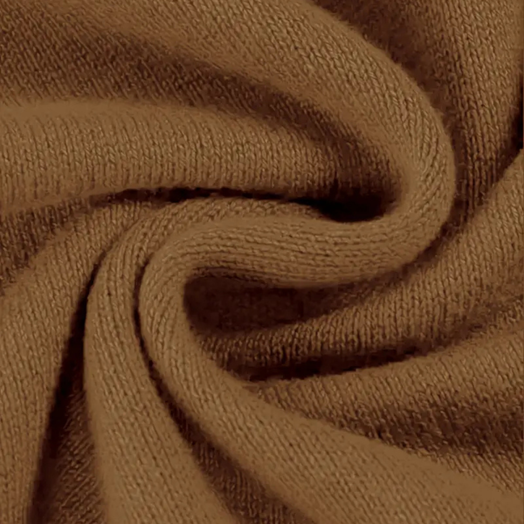 Leon | Crew Knit Jumper