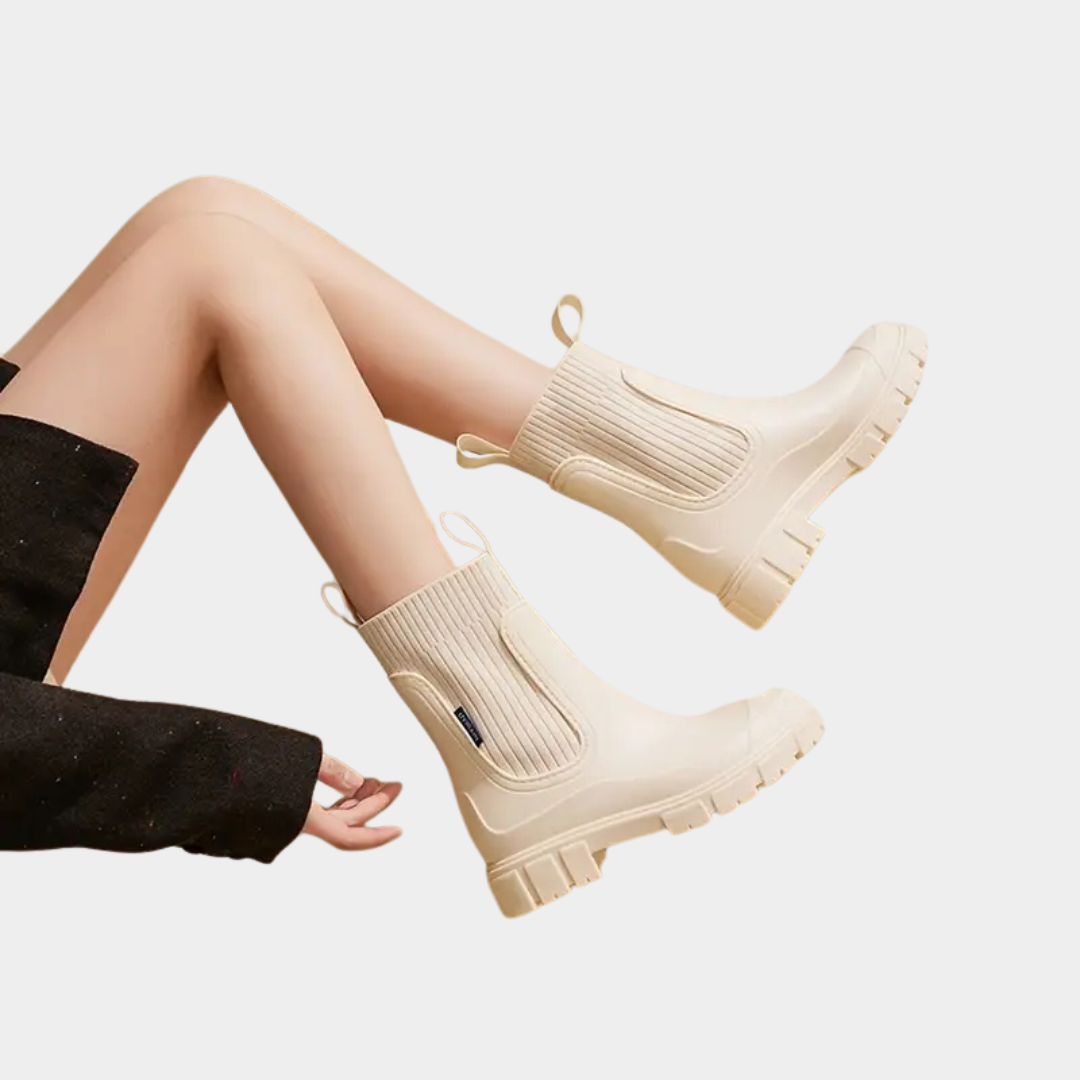 Esme | Chelsea Rain Boots
