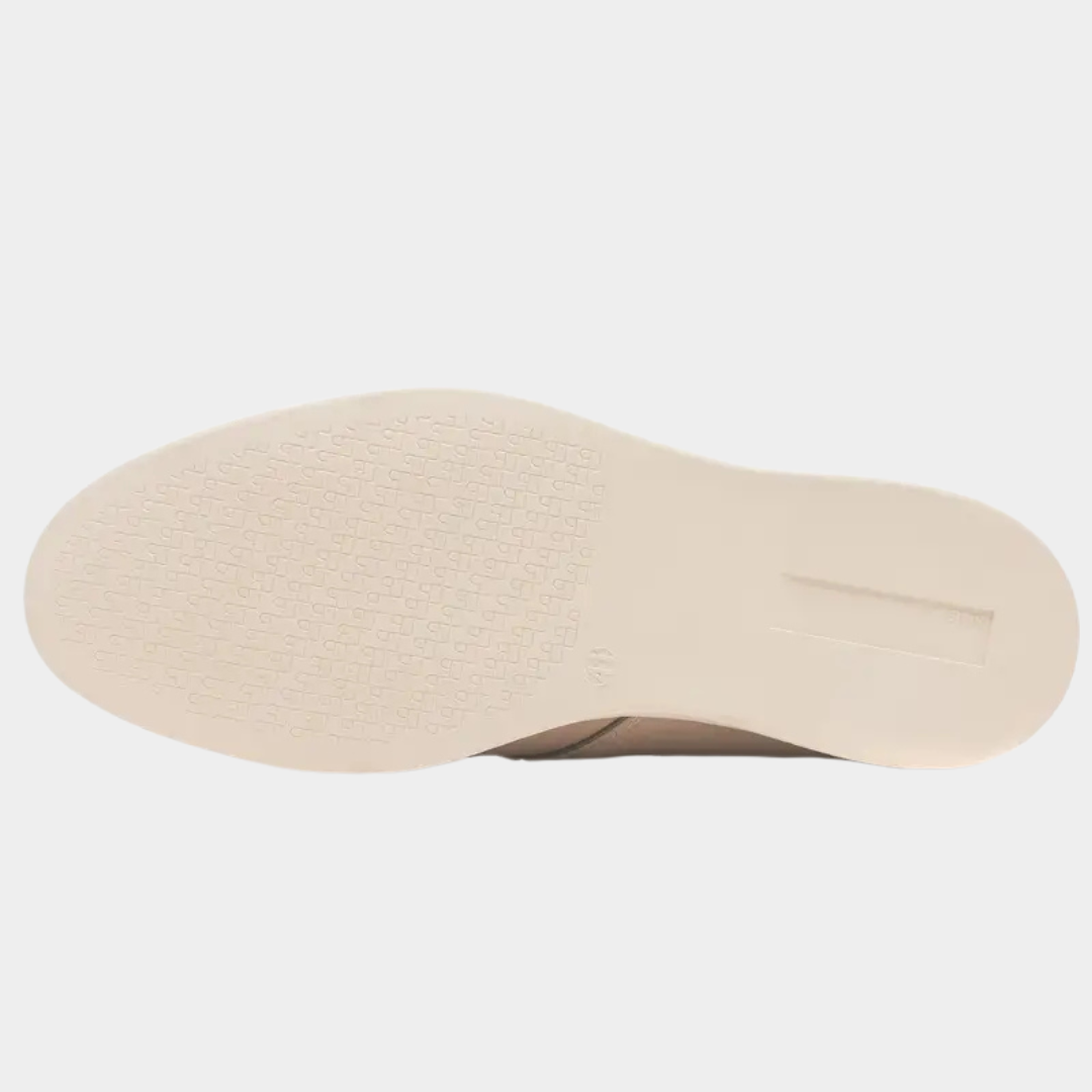 Louis | Suede Slip-On Loafers