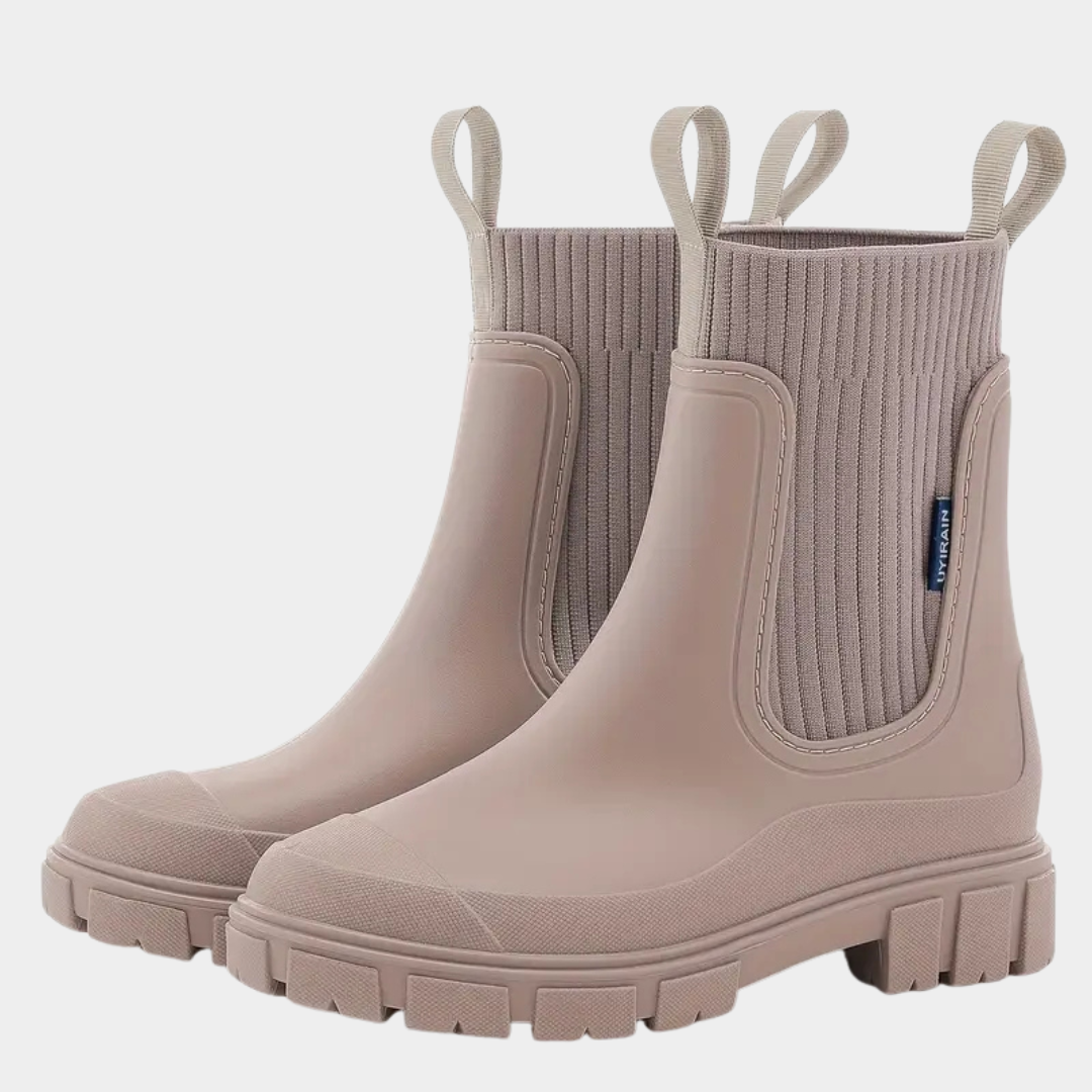 Esme | Chelsea Rain Boots