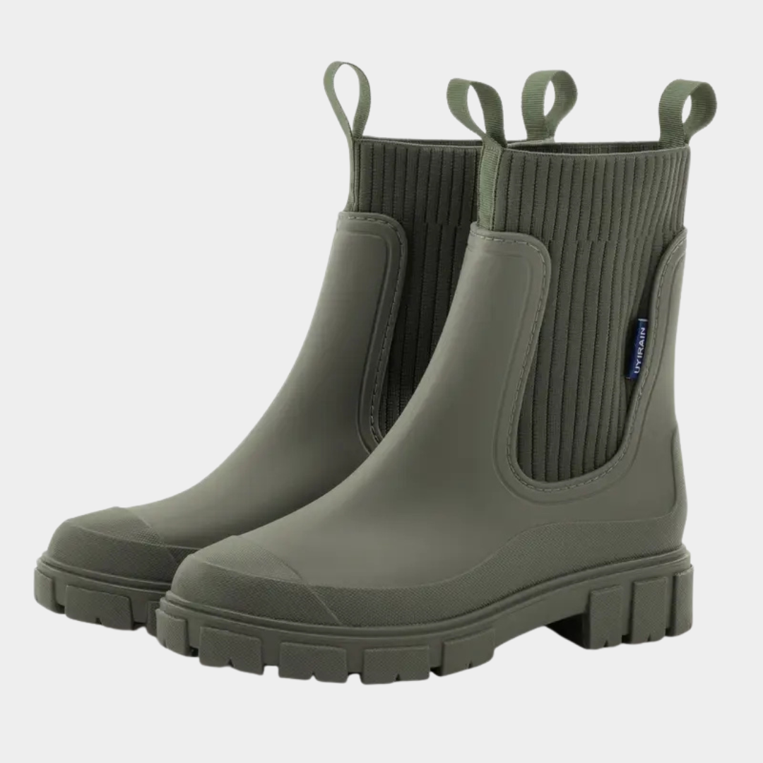 Esme | Chelsea Rain Boots
