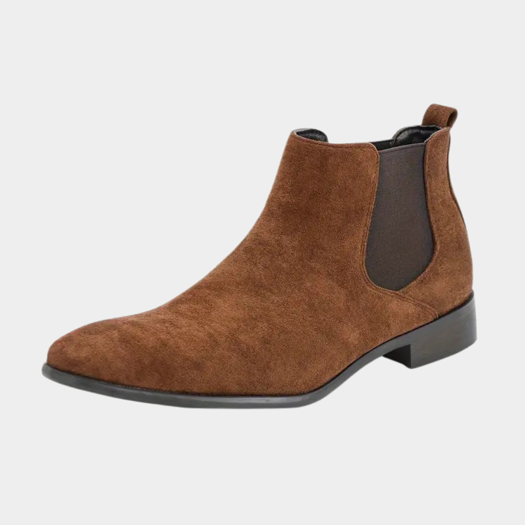Theo | Chelsea Boots