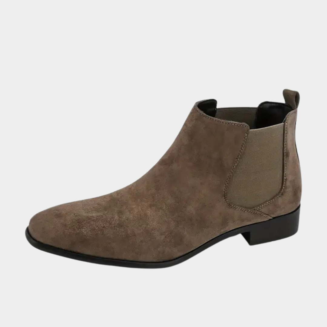 Theo | Chelsea Boots