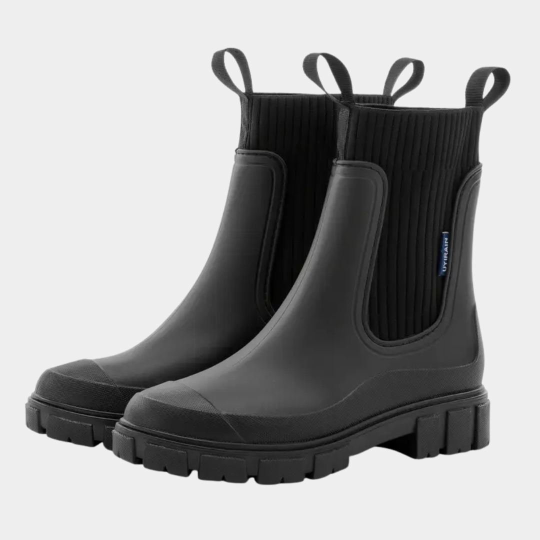 Esme | Chelsea Rain Boots